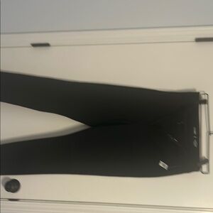 Black Pixie Pants from Old Navy